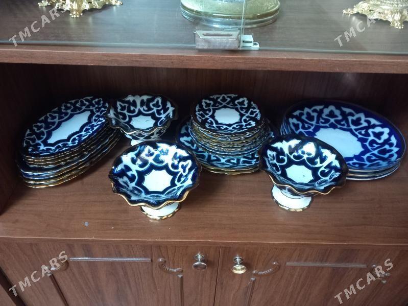 пасуда слива апарат - Daşoguz - img 1