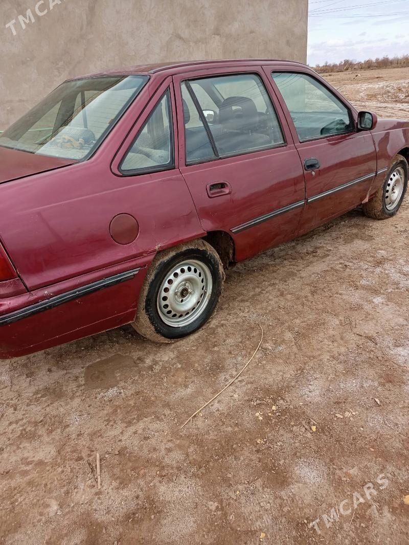 Daewoo Cielo 1995 - 16 000 TMT - Akdepe - img 1