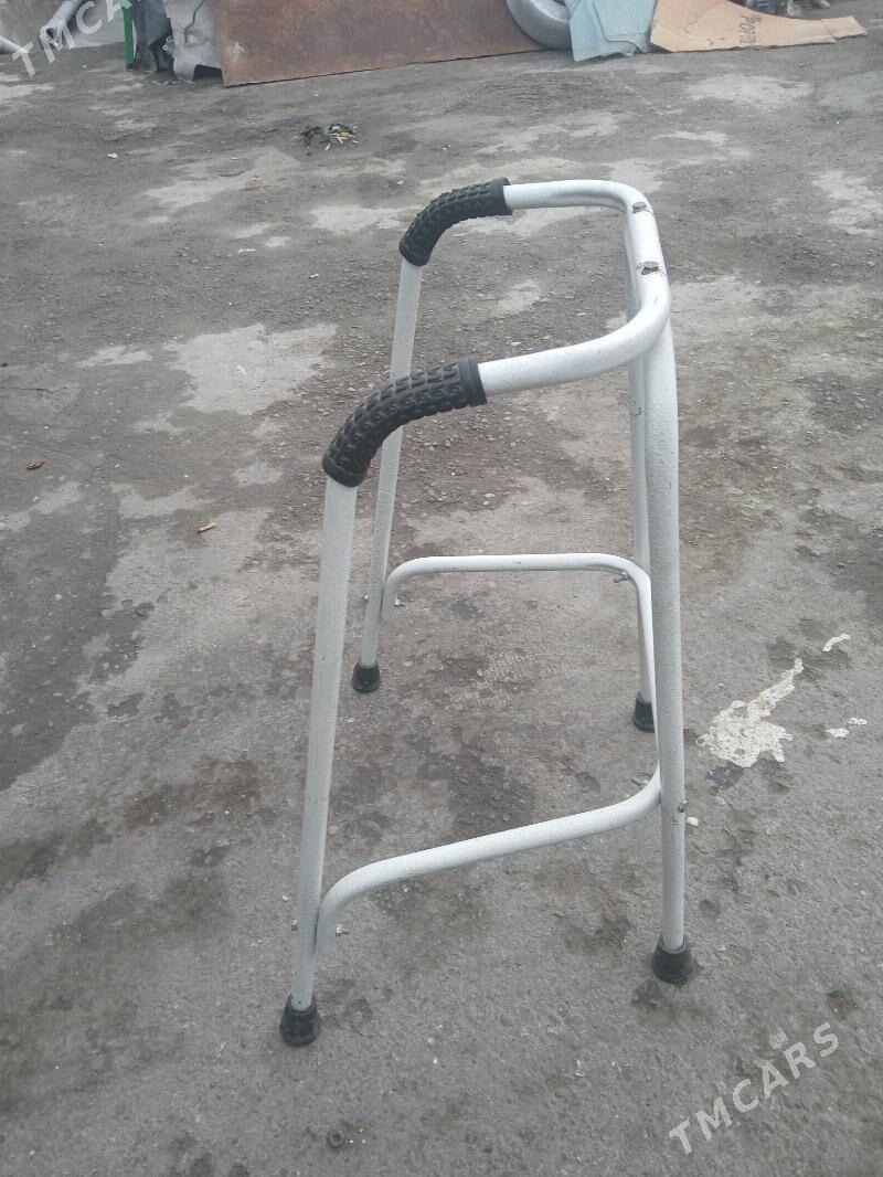 Yorelyan - Aşgabat - img 1