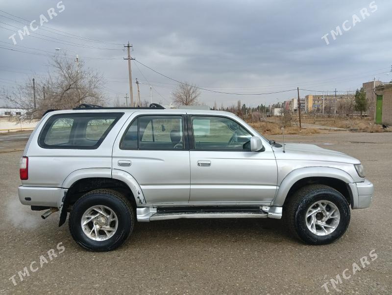 Toyota 4Runner 2002 - 150 000 TMT - Gazojak - img 1