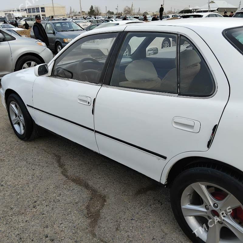 Toyota Camry 1996 - 92 000 TMT - Шатлык - img 1