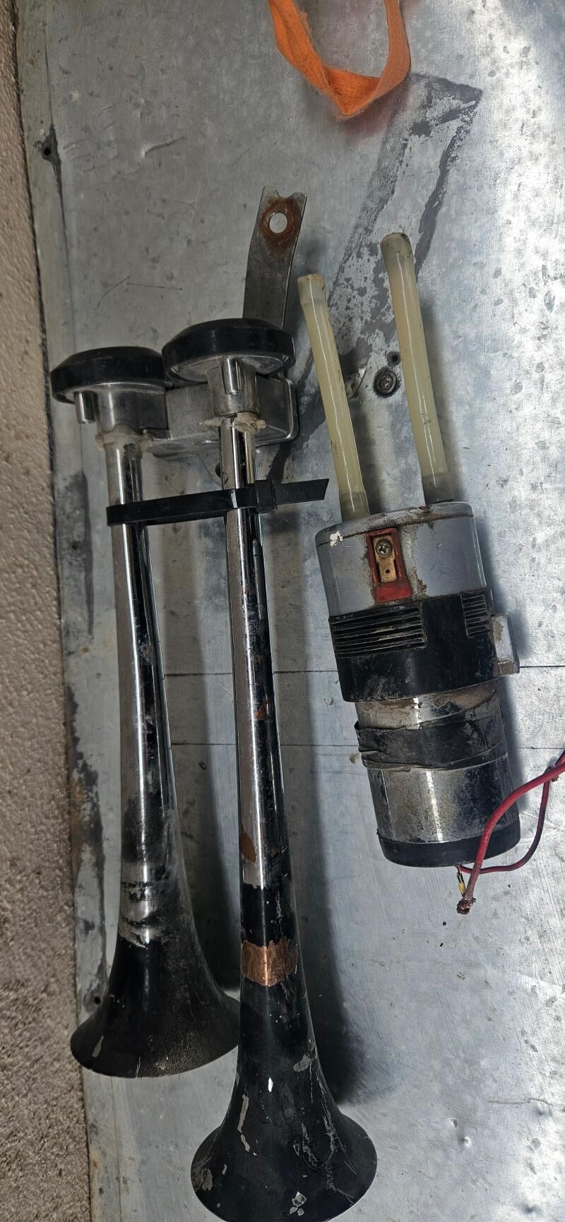 signal wazdus 200 TMT - Мары - img 1