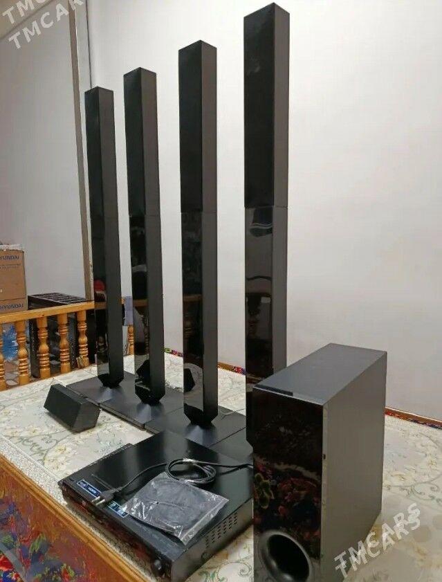 uzun kalonka - Дашогуз - img 1