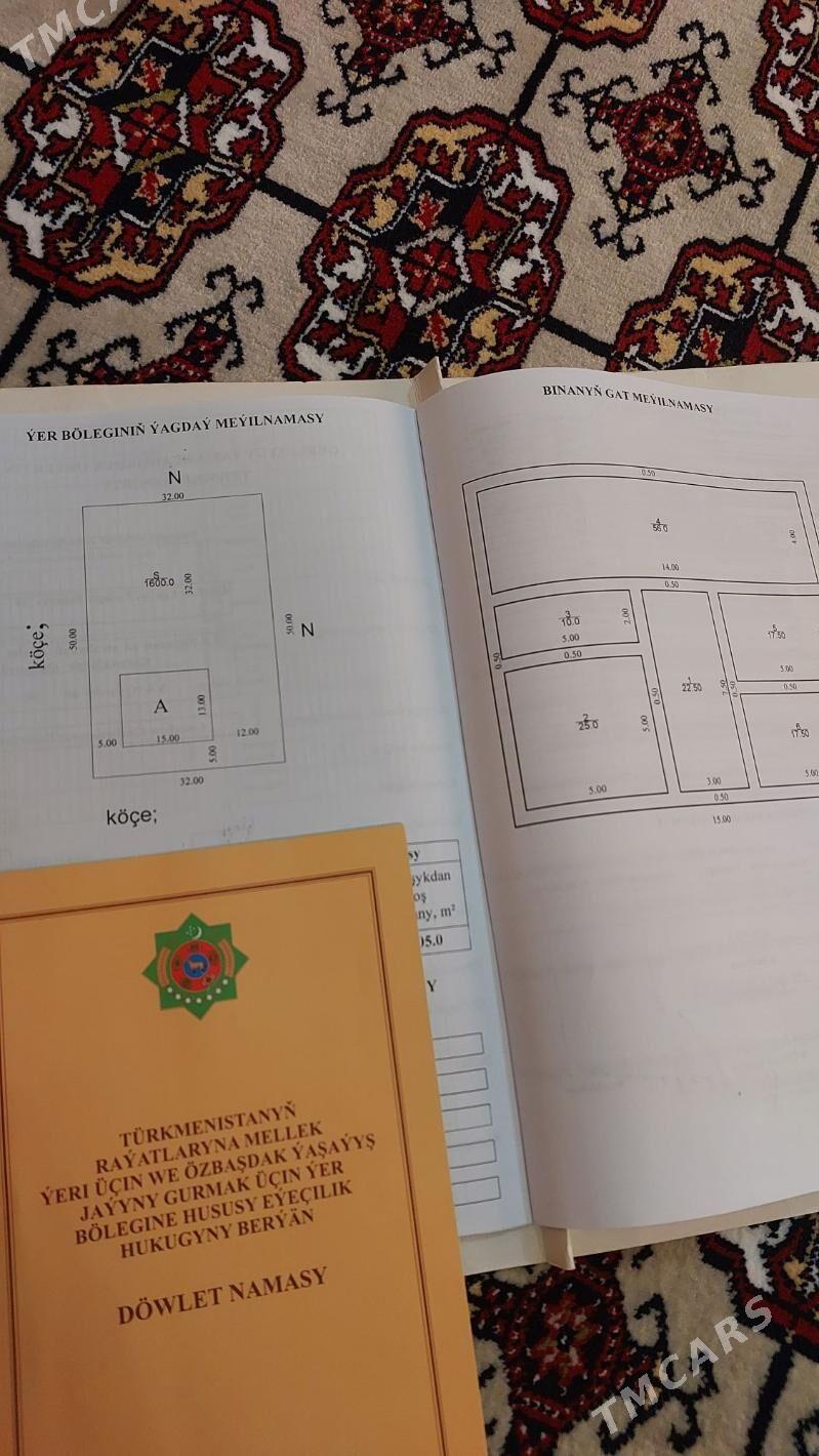 MELLEK - Дашогуз - img 1