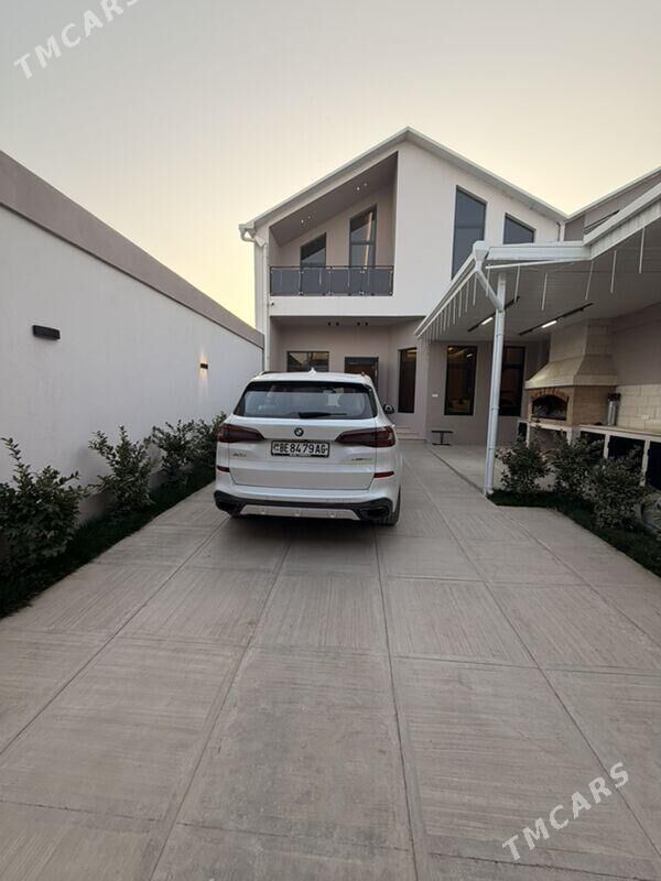 Çoganly Mansart 3 Sotak 5 Kom - Çoganly - img 1