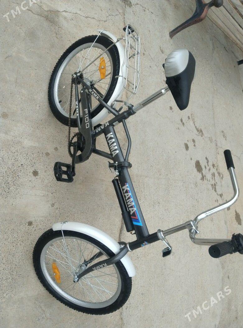 tigir 20lik - Бузмеин ГРЭС - img 1