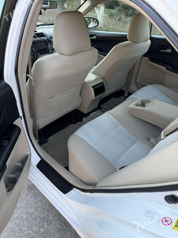Toyota Camry 2012 - 240 000 TMT - Балканабат - img 1