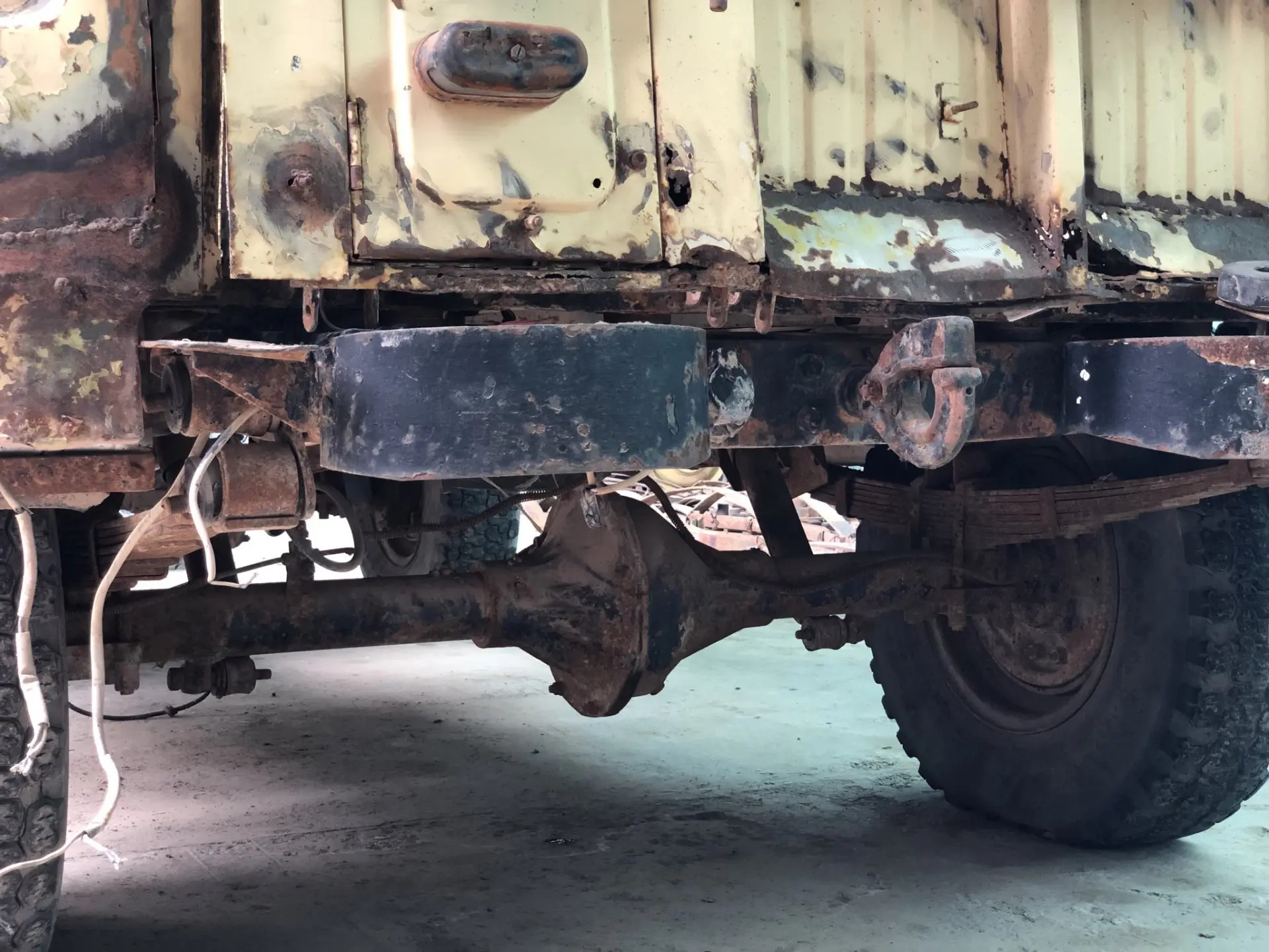 Uaz zapcas 100 TMT - Sarahs - img 1