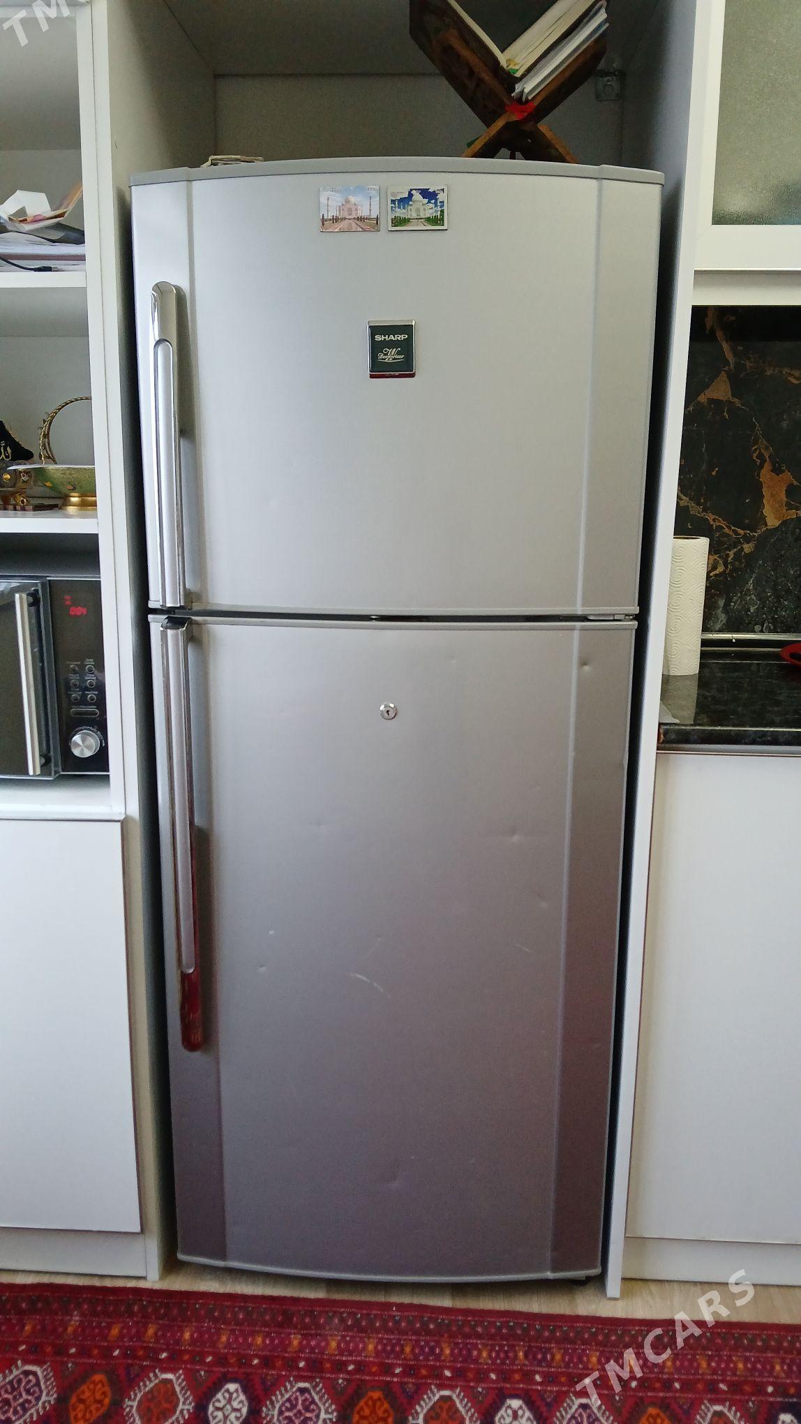 Holodilnik - Ашхабад - img 1