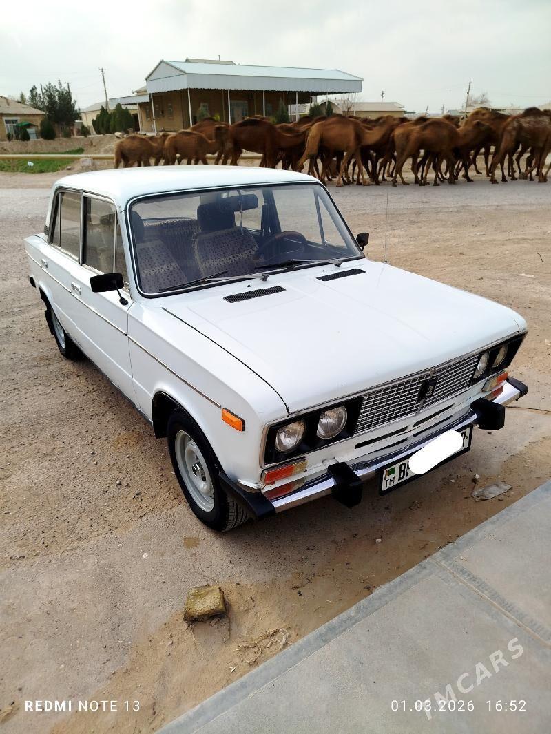 Lada 2106 1990 - 33 000 TMT - Sakarçäge - img 1