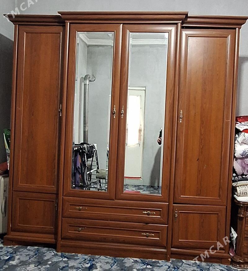 şkaf şifaner - Aşgabat - img 1