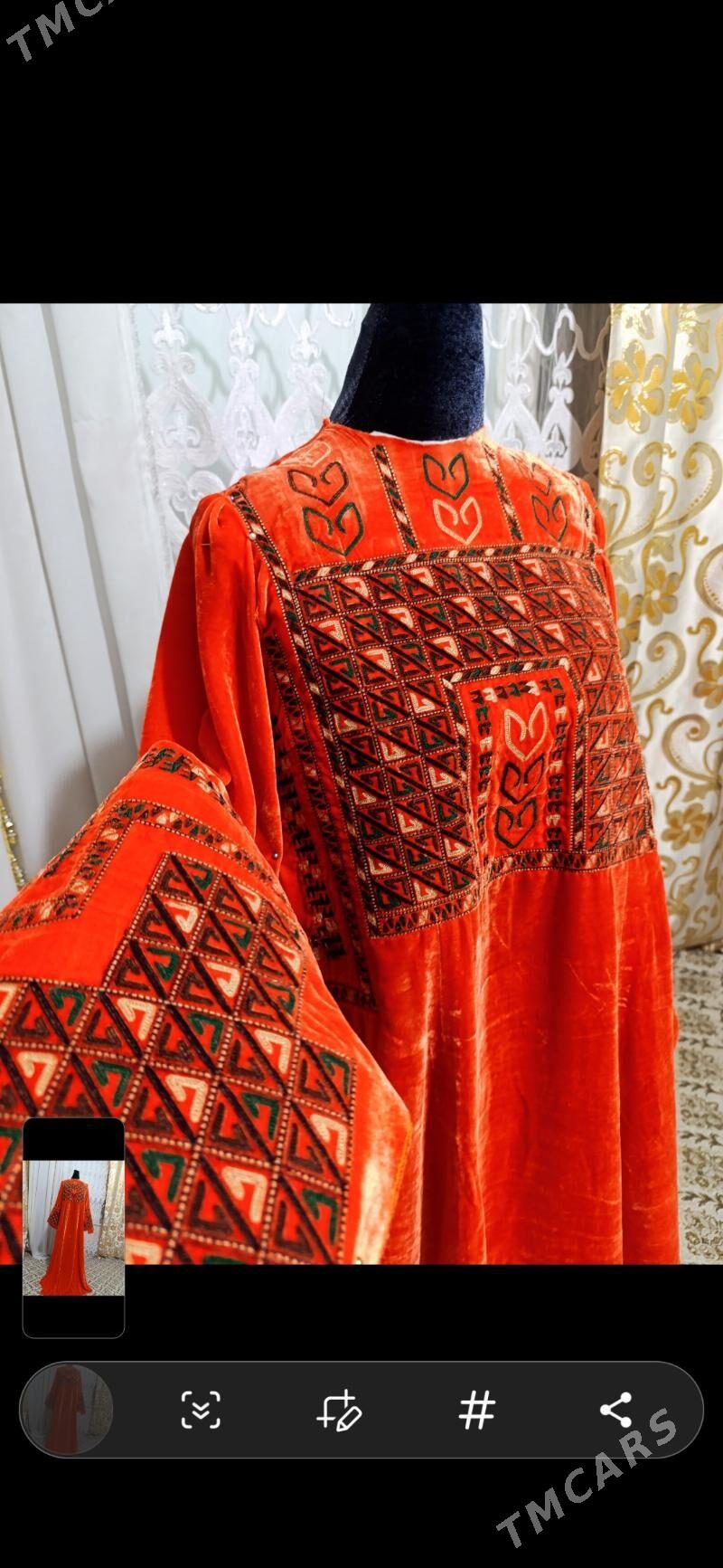 GEYILMEDIK BAHRAT KOYNEKLER - Balkanabat - img 1