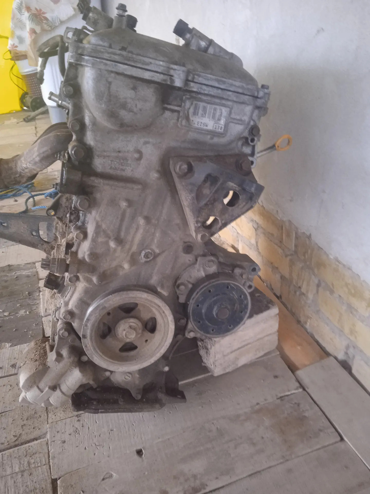 1.8 corolla mator 5 000 TMT - Губадаг - img 1