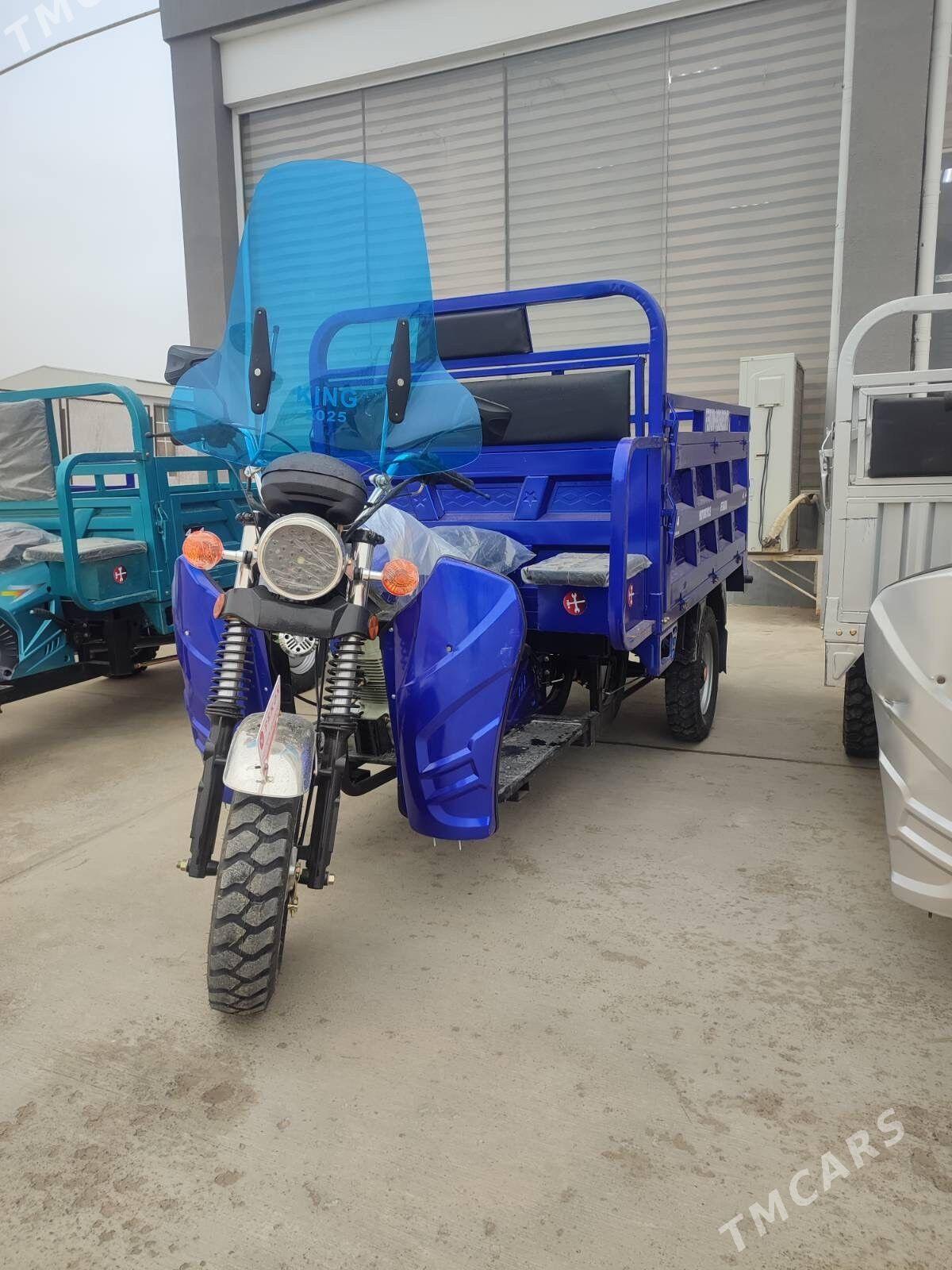 Fekon FK200-14G 2025 - 29 000 TMT - Векильбазар - img 1