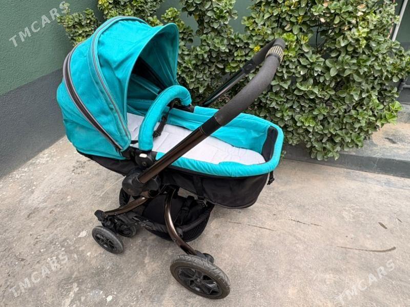 коляска - 30 мкр - img 1