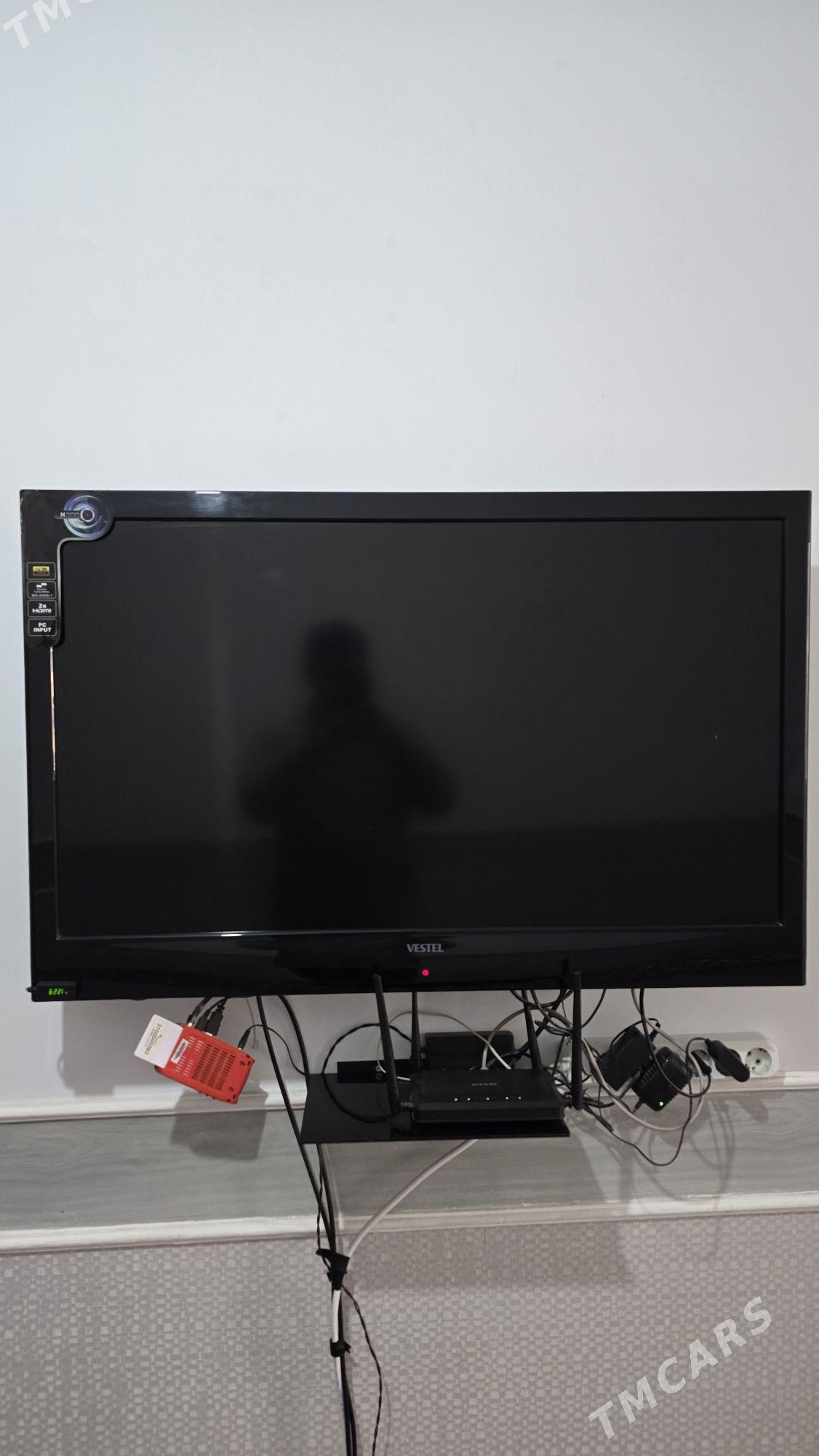 vestel telewizor - Бузмеин ГРЭС - img 1