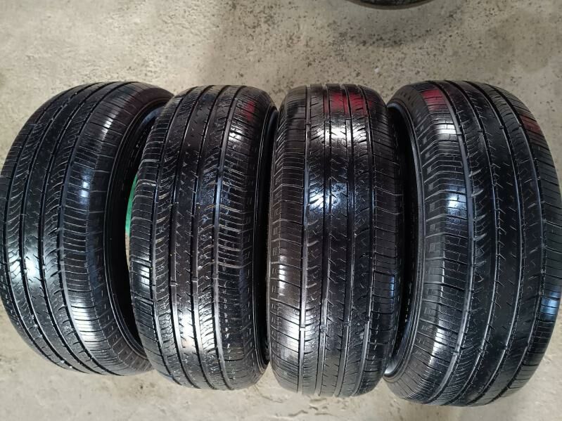 205,70,15 kapsen 1 600 TMT - Sakar - img 1