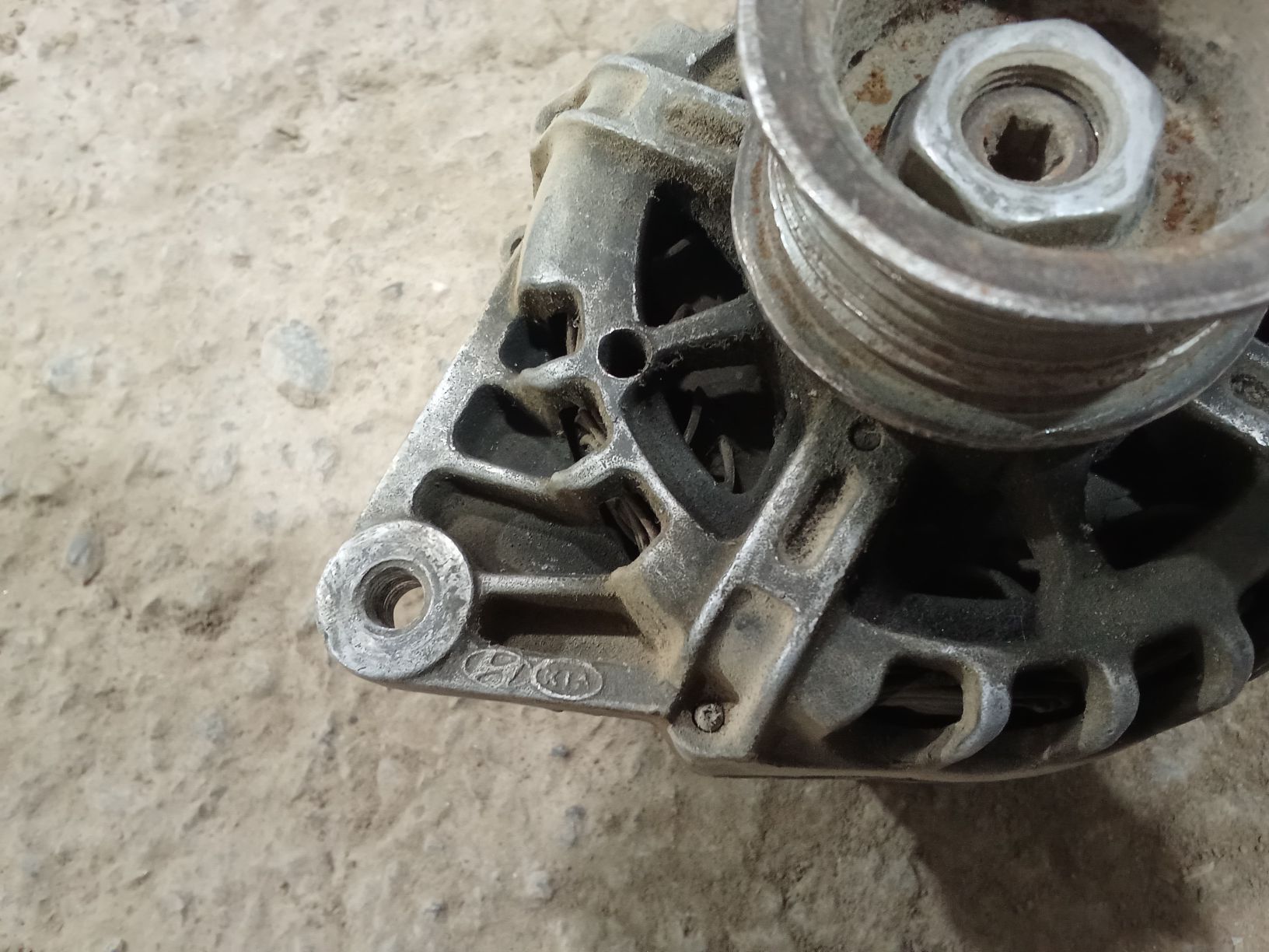 Dinam kia hunday 550 TMT - Görogly (Tagta) - img 1