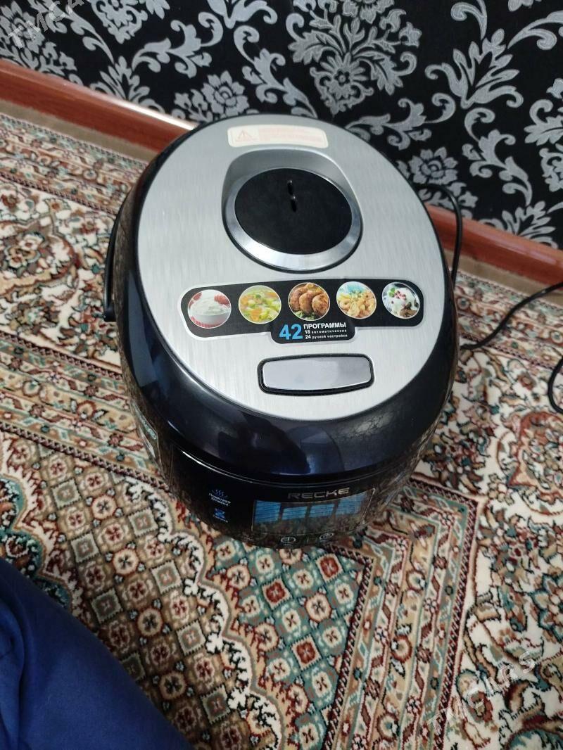 мультиварка - Туркменбаши - img 1