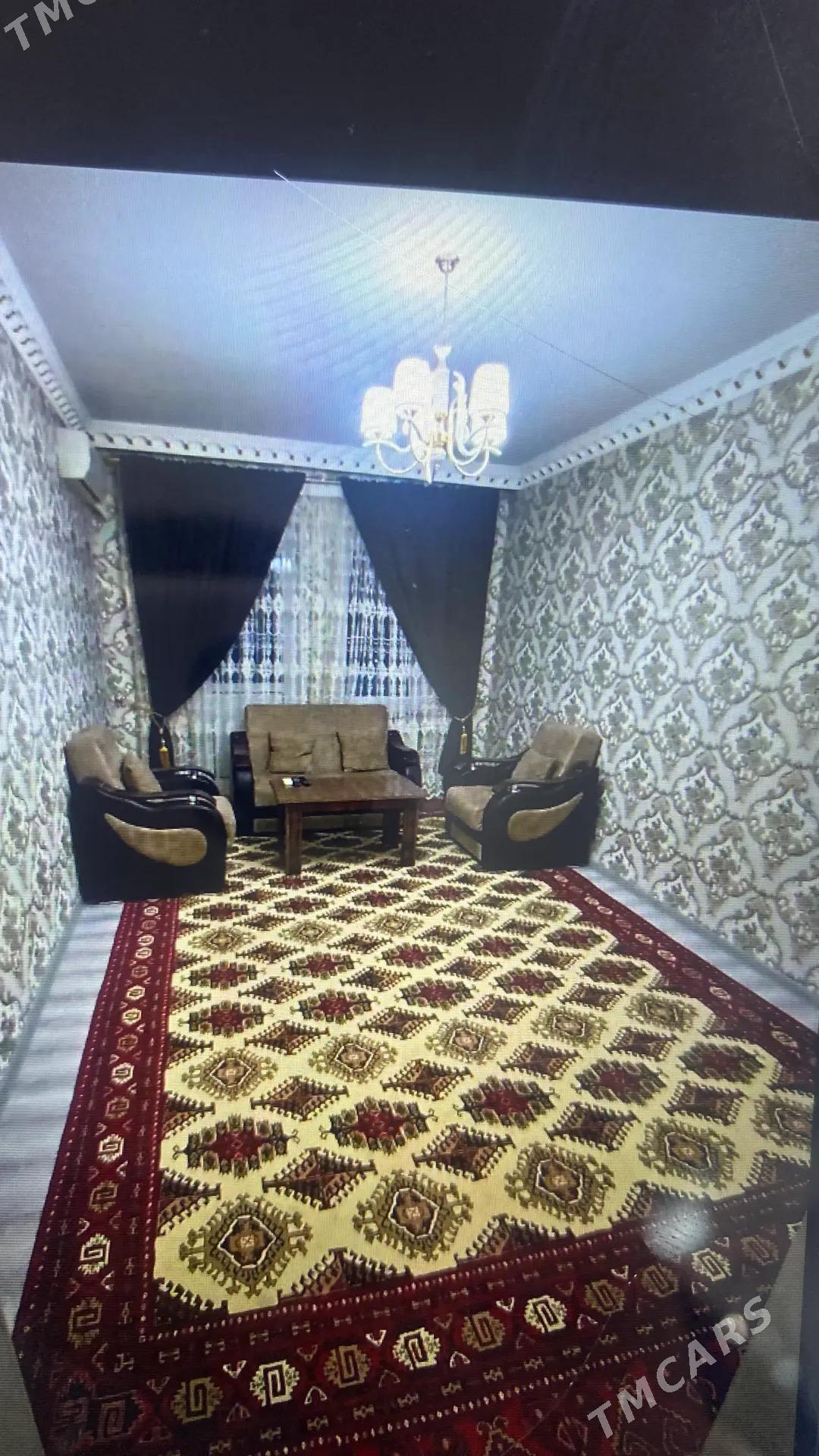 Аренда Элитка - Туркменабат - img 1