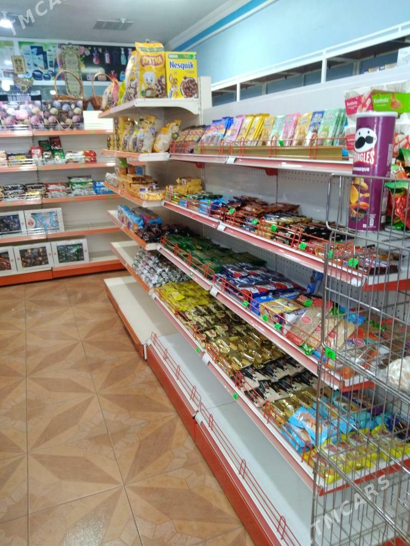 МАГАЗИН - Туркменабат - img 1