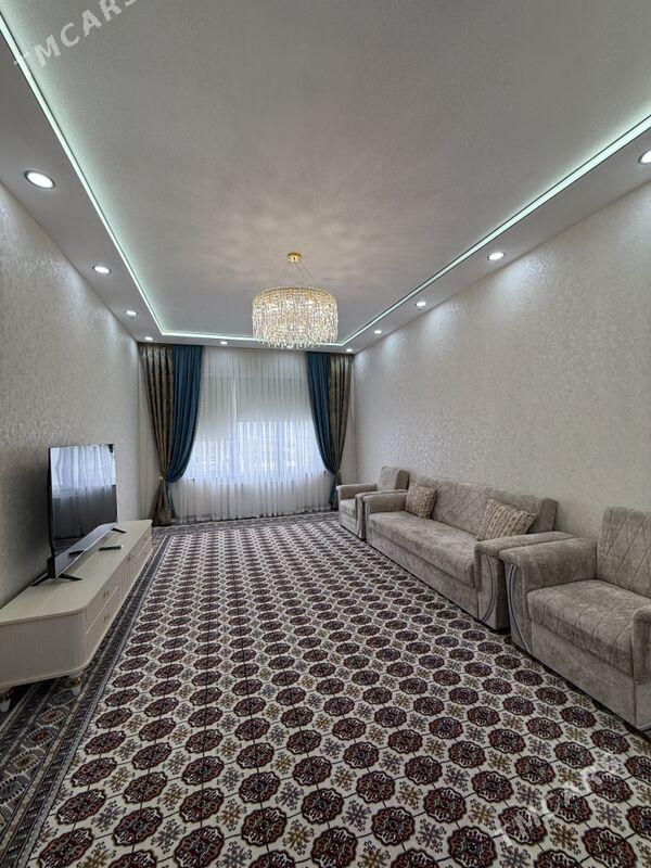 Gurtly 4 kom - Ашхабад - img 1