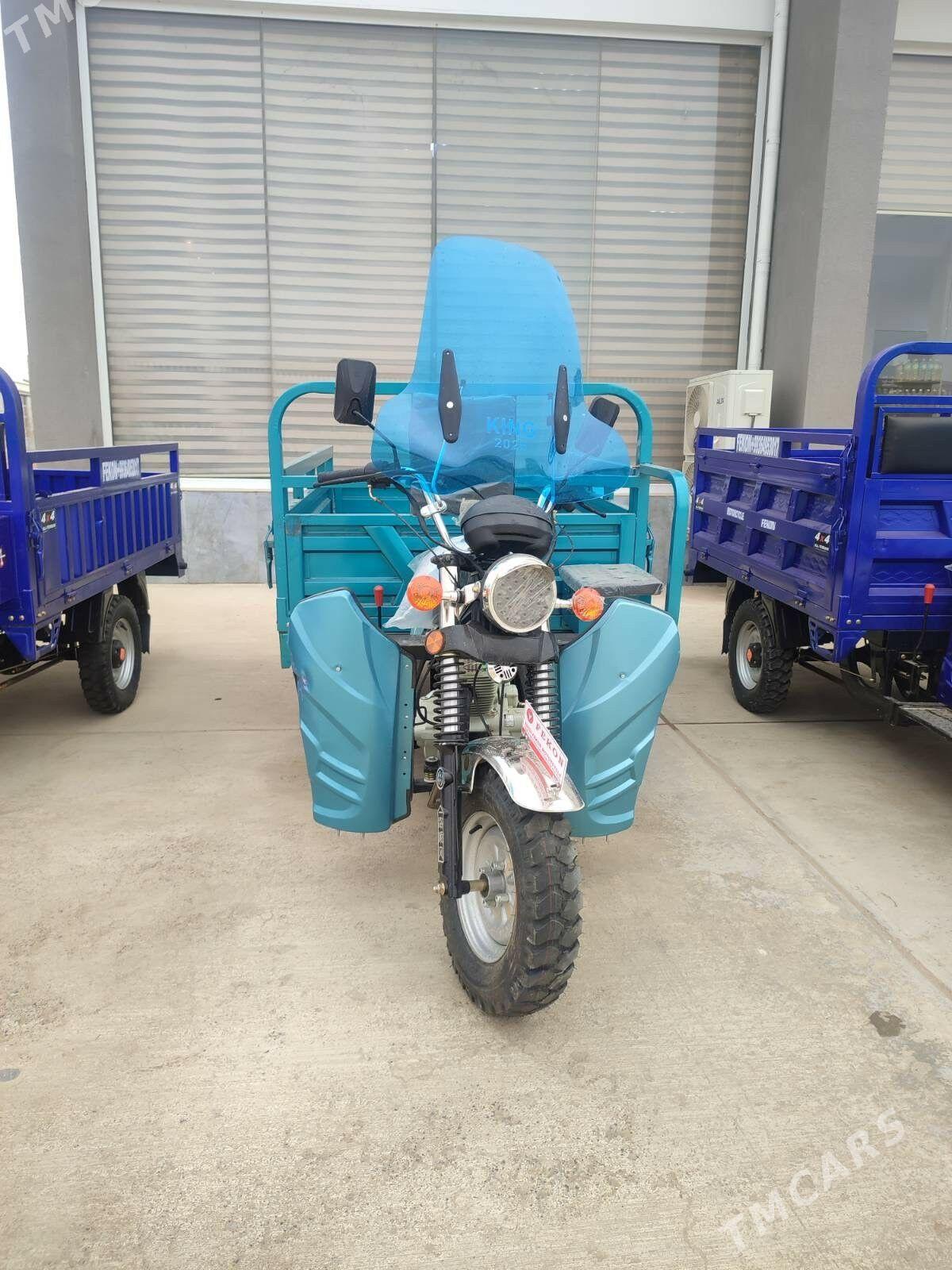 Fekon FK200-14G 2025 - 28 000 TMT - Шатлык - img 1