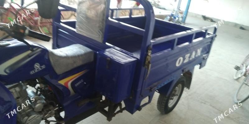 Fekon FK200-14G 2021 - 19 000 TMT - Керки - img 1