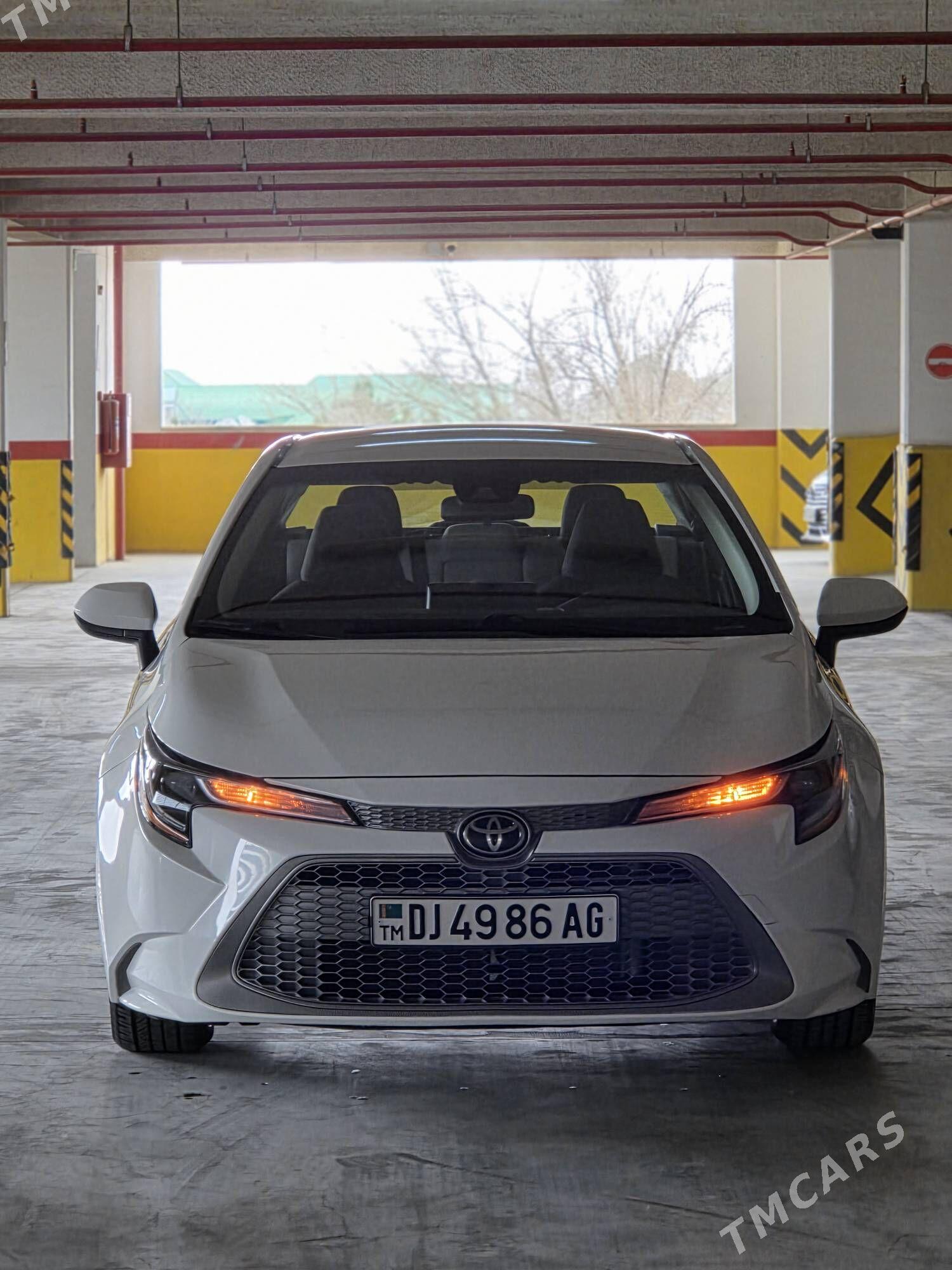 Toyota Corolla 2022 - 262 000 TMT - Хитровка - img 1