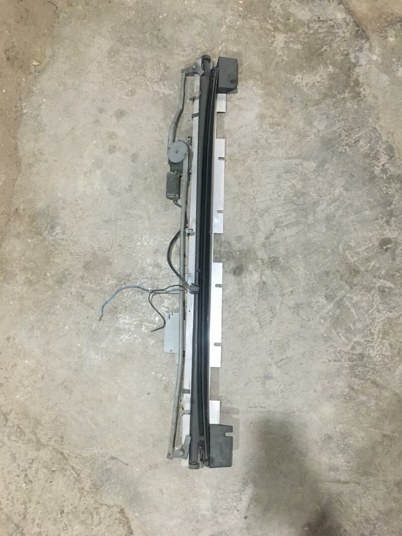 bmw e34 setka 500 TMT - Балканабат - img 1