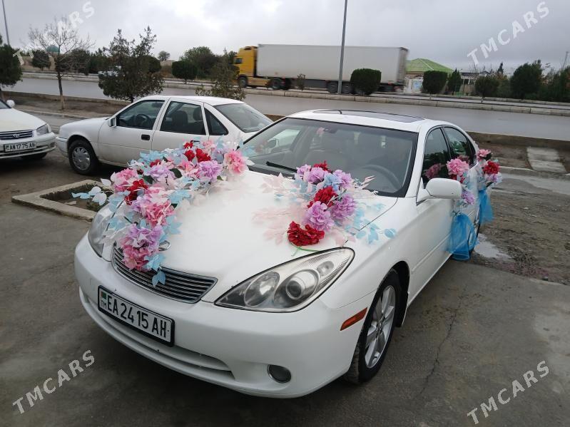 agsham bezeg - Arkadag - img 1