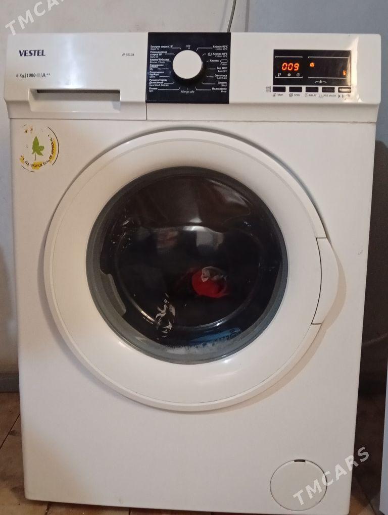 afdamat kir masyn - Акдепе - img 1