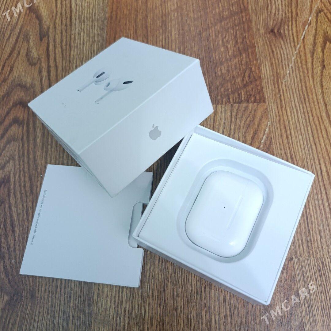 airpods pro - Мир 2 - img 1