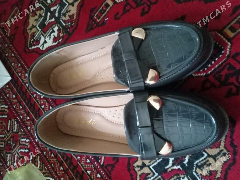 makasina, макасины - Parahat 4 - img 1