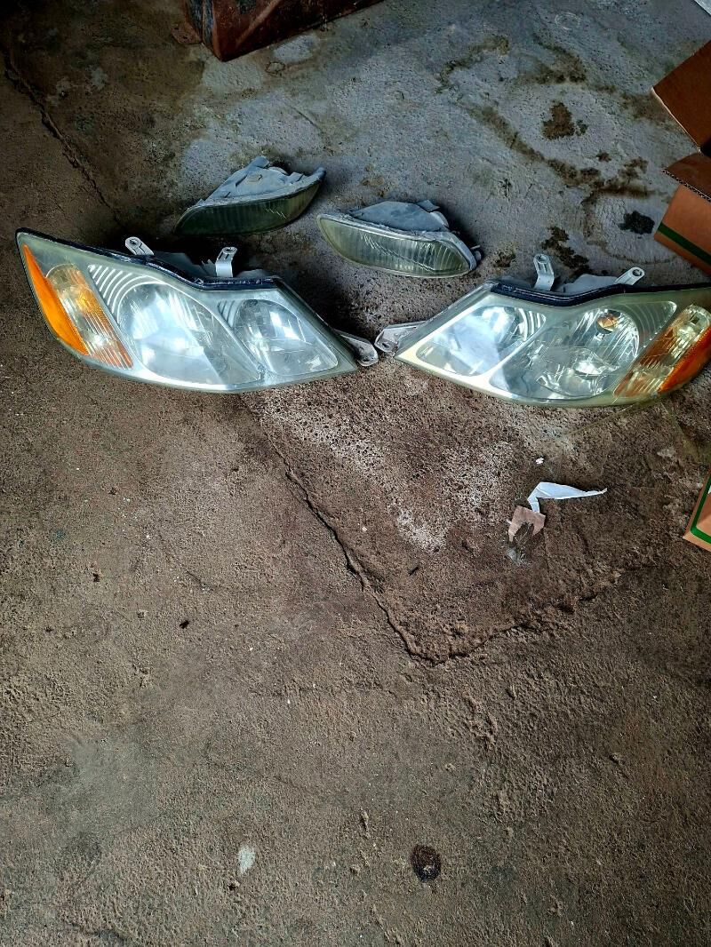 fara 1 200 TMT - Kaka - img 1