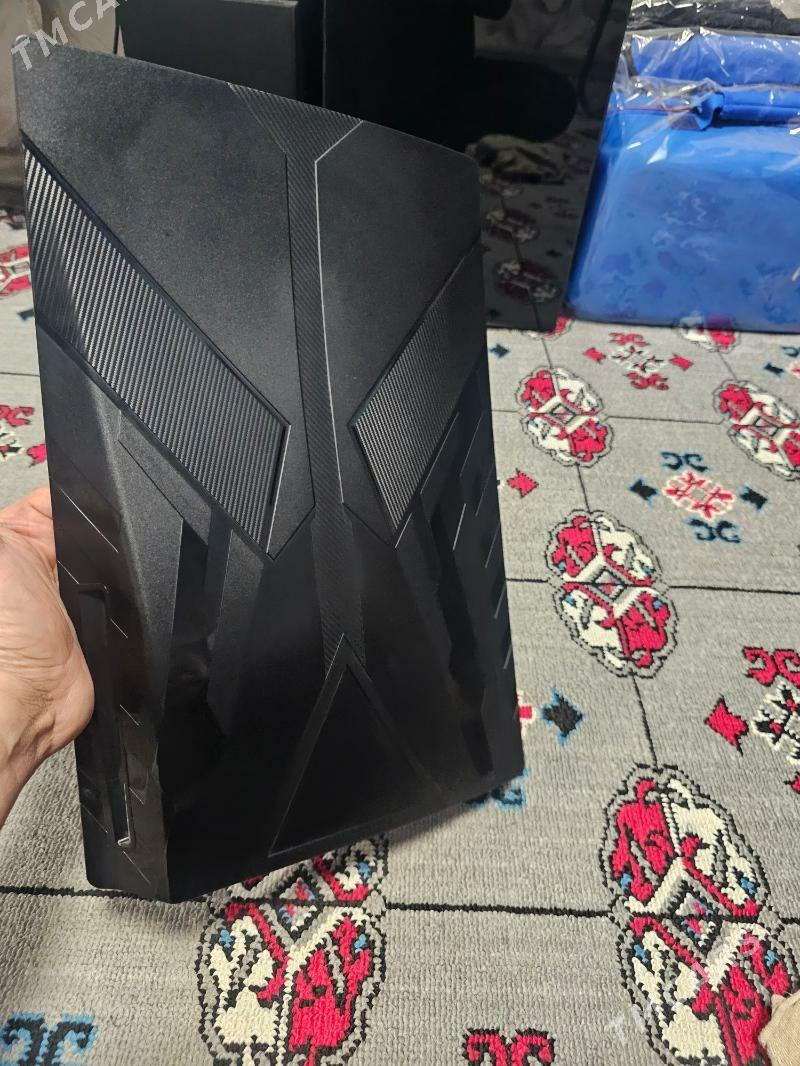 ps5 panel - Мары - img 1