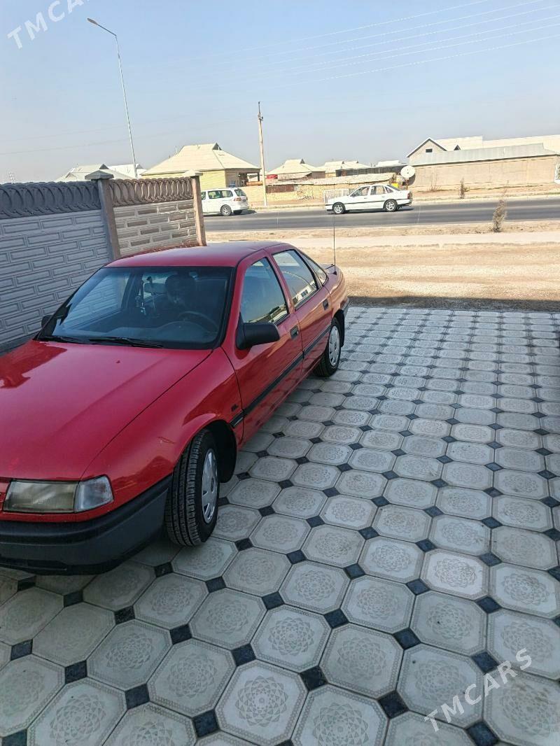 Opel Vectra 1991 - 35 000 TMT - Мары - img 1