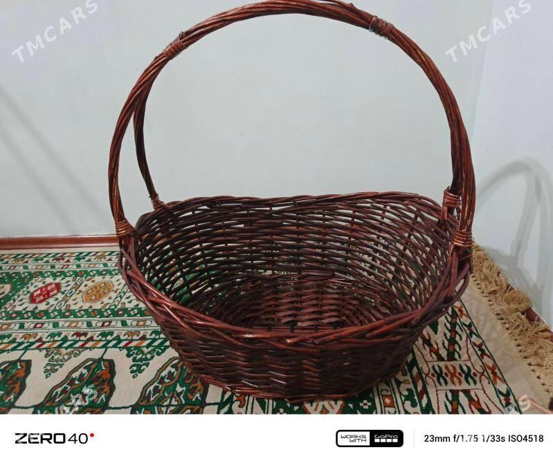 korzina - Daşoguz - img 1