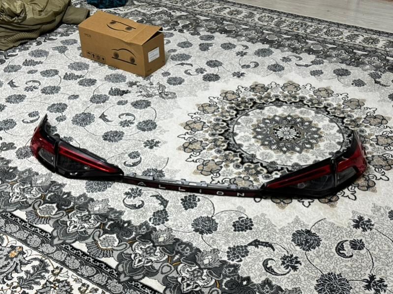 Karolla ALLION 3 000 TMT - Aşgabat - img 1