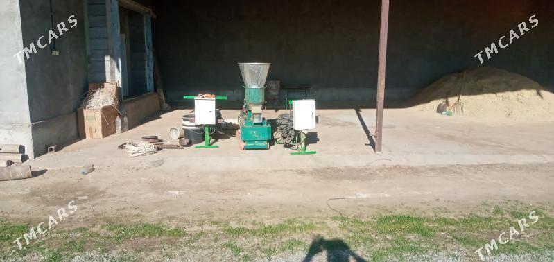 granulýator гранулятор - Bäherden - img 1