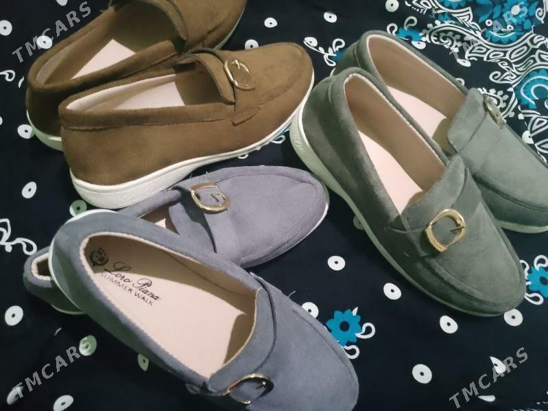 skitka lorapiano - Кёнеургенч - img 1