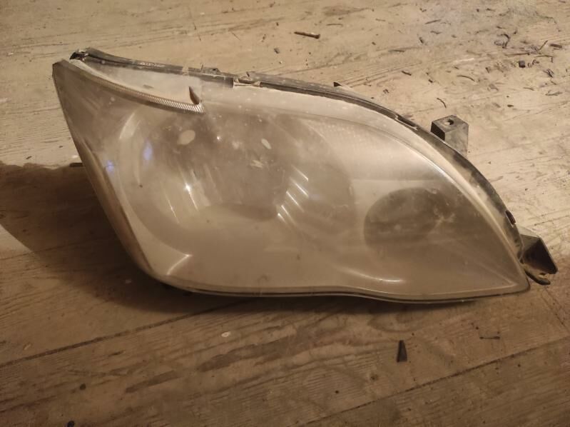 titanik awalon sag tarap fara 200 TMT - Ёлётен - img 1