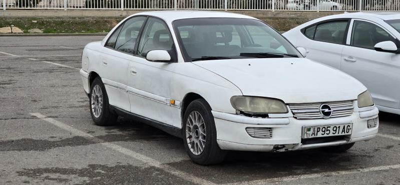 Opel Omega 1995 - 29 000 TMT - Ашхабад - img 1