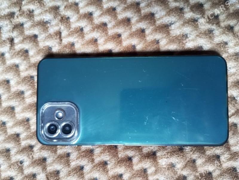 Samsung A04 - Саят - img 1