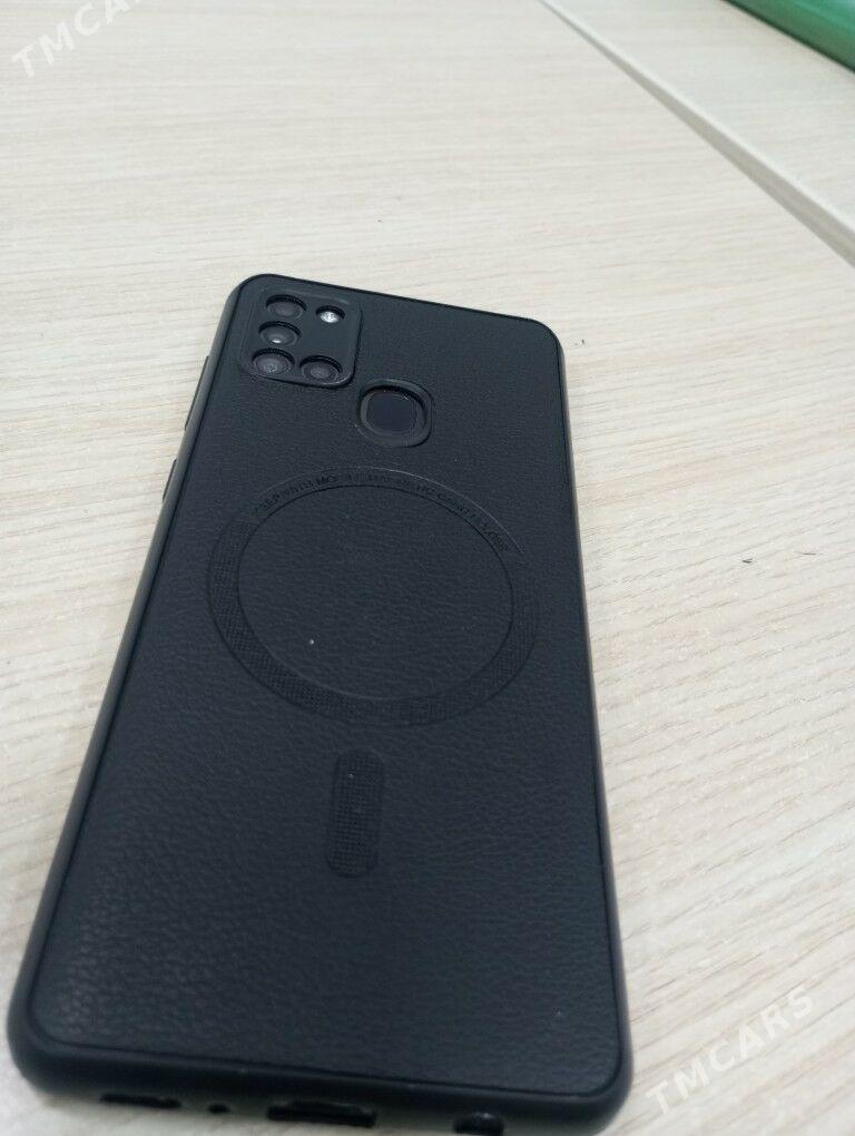 Samsung A21s - Дашогуз - img 1