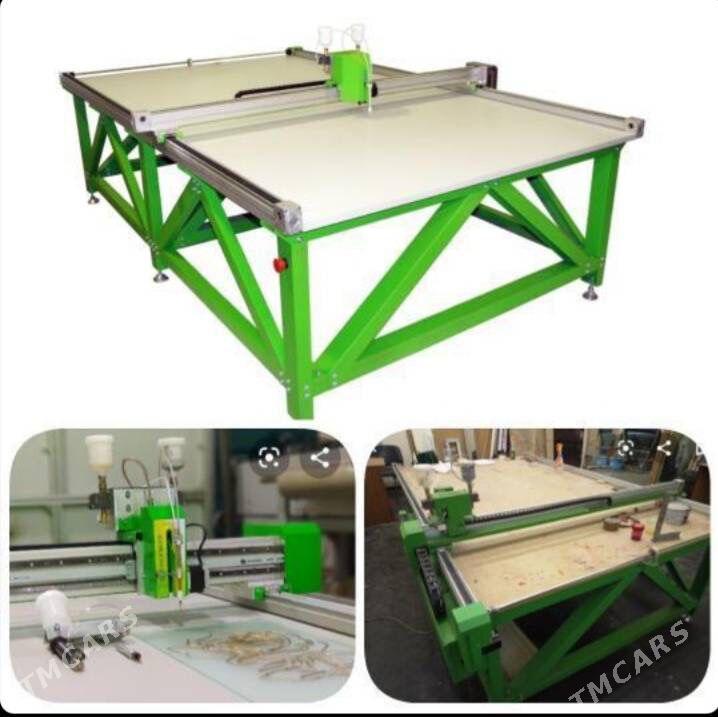 Witraž stanok - Aşgabat - img 1