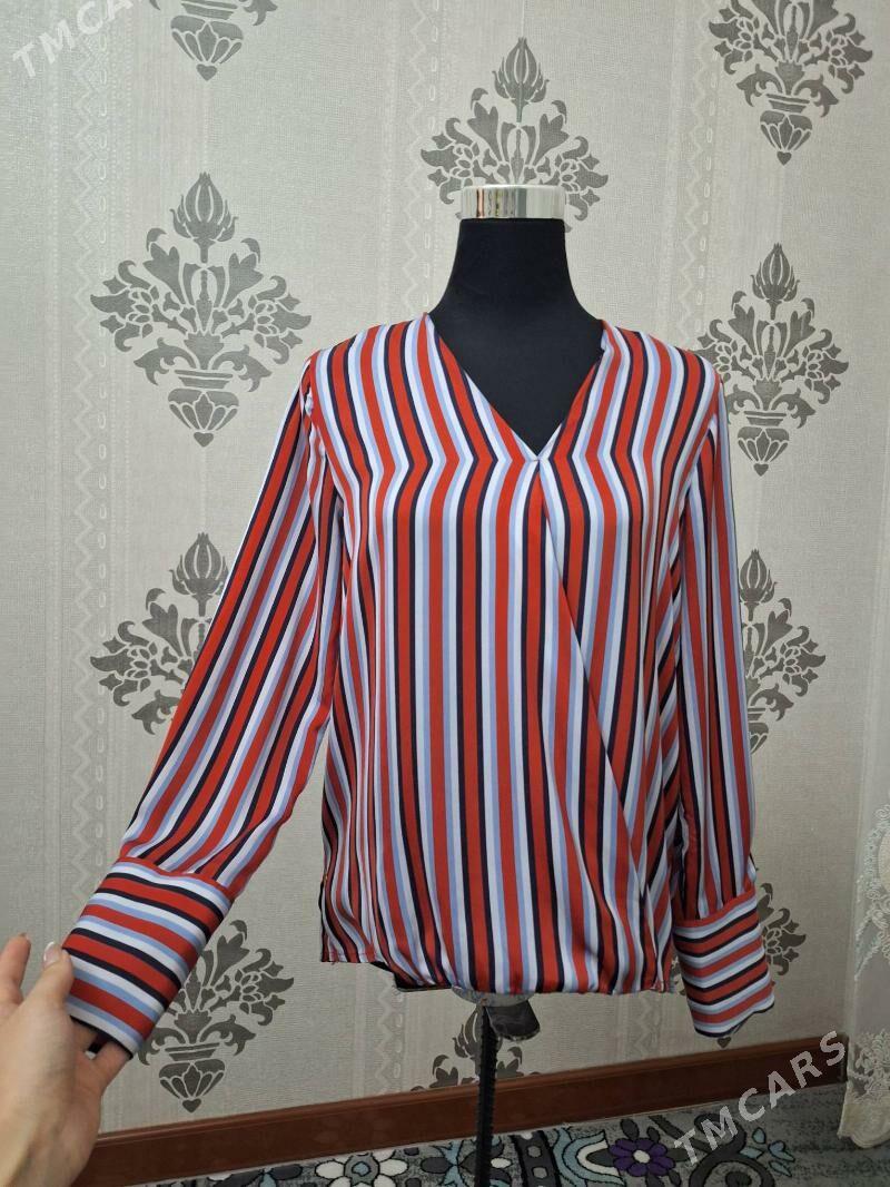 Kofta Koton bluzka/кофта блузк - Ашхабад - img 1