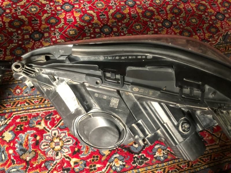 kapot fara bamper 35 000 TMT - Aşgabat - img 1