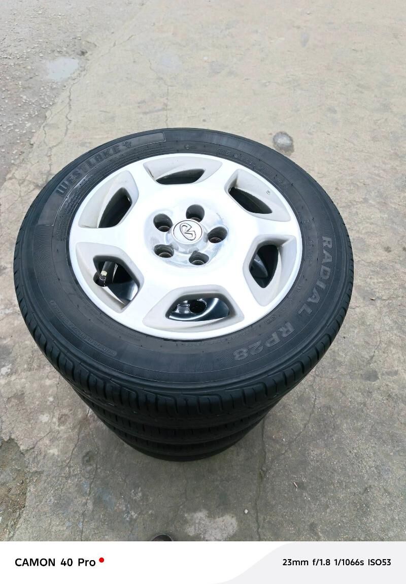 nissan maksima disge 16 3 500 TMT - Aşgabat - img 1