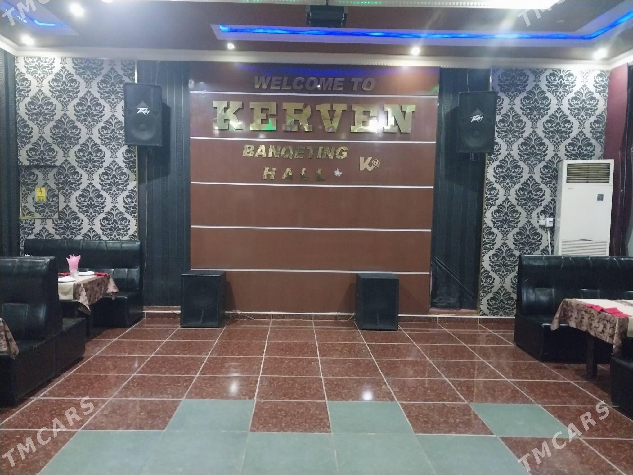 кафе - Türkmenabat - img 1